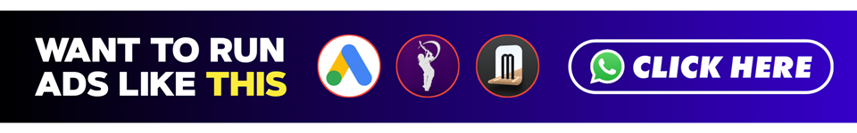 Run Ads